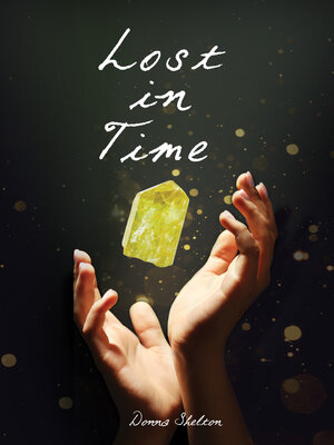 cover image of Lost in Time